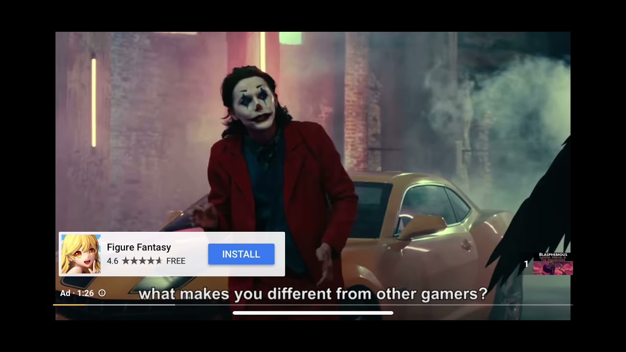 YouTube video thumbnail
