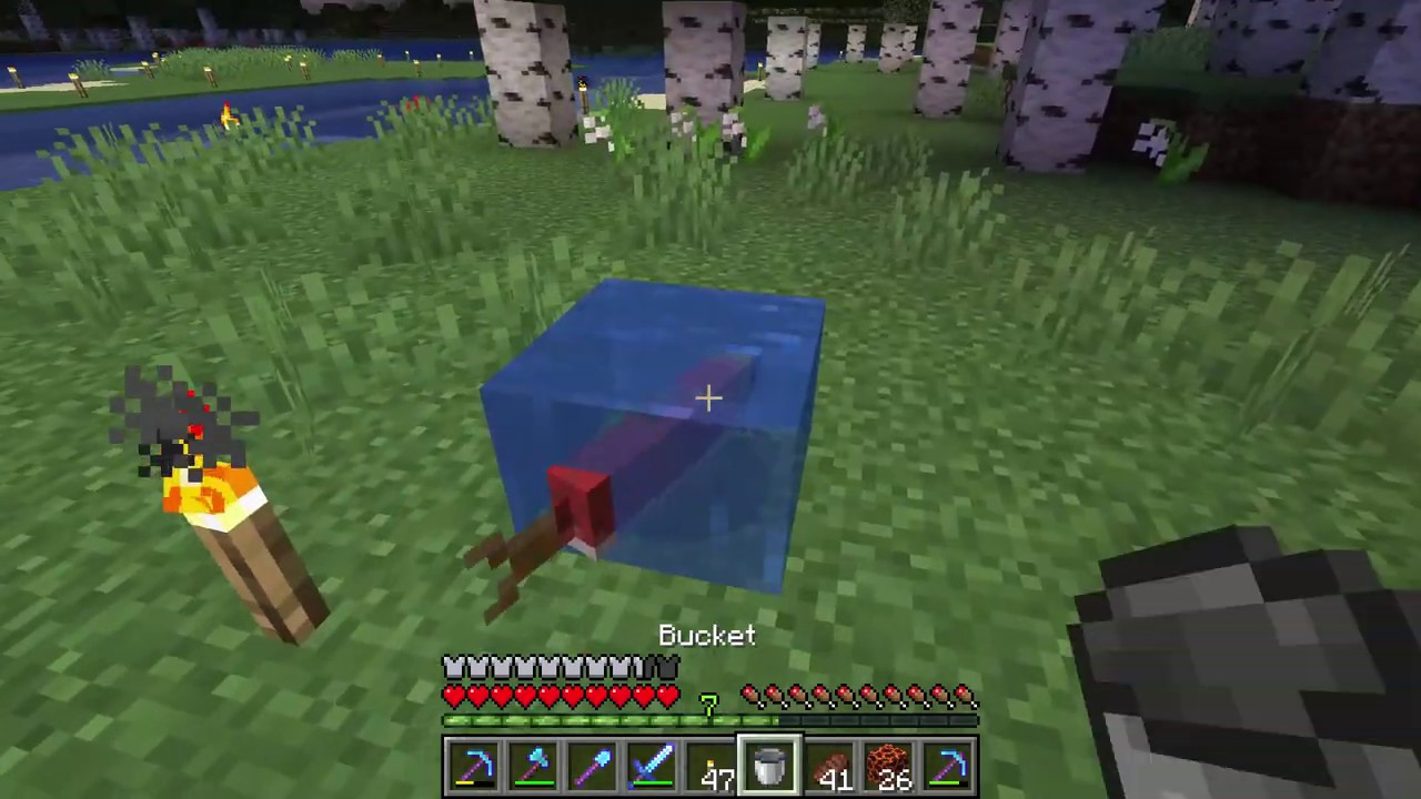 YouTube video thumbnail