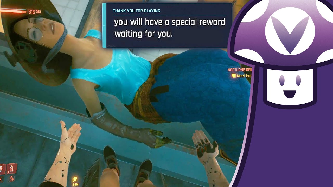 YouTube video thumbnail