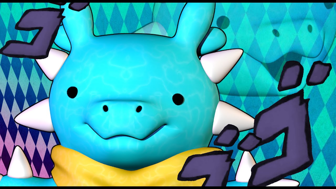 YouTube video thumbnail