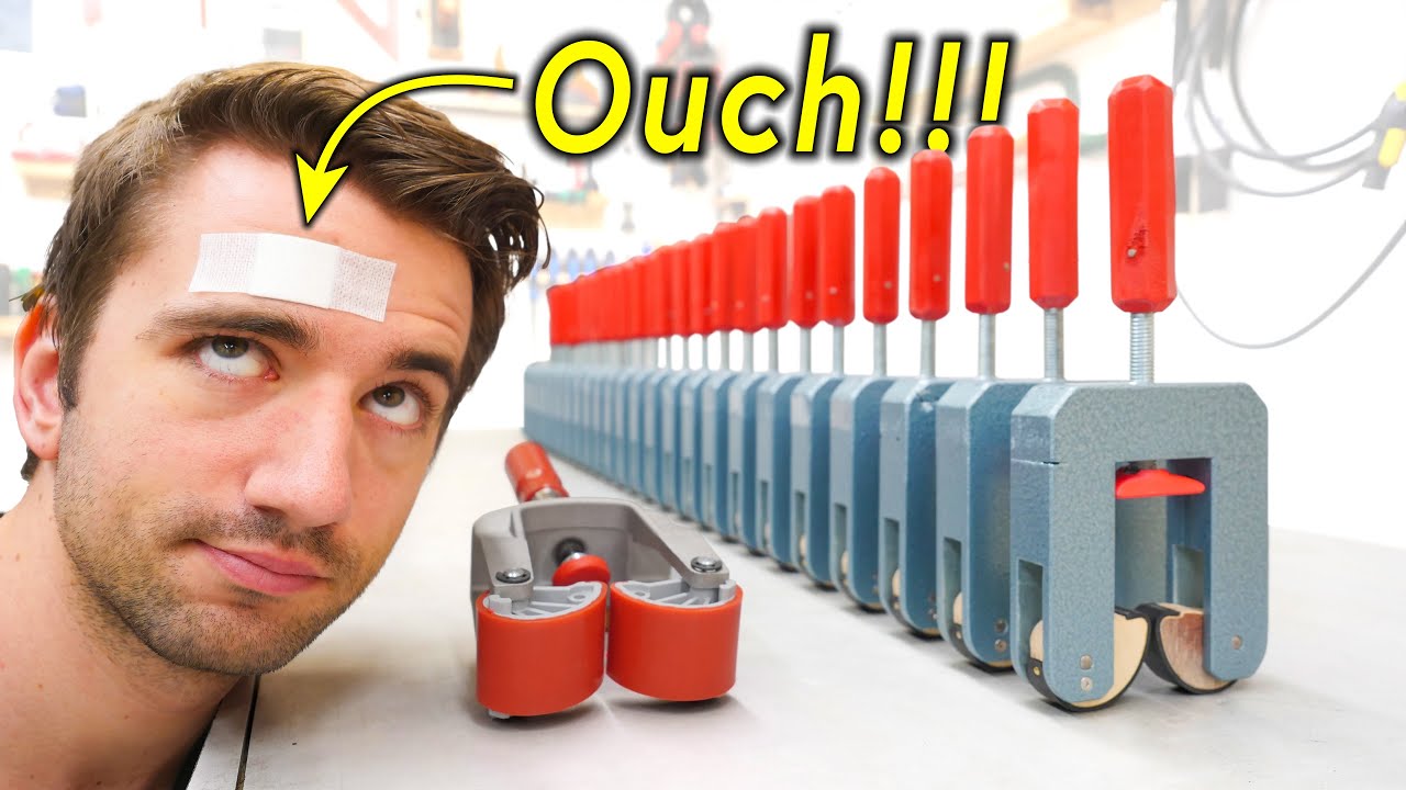 YouTube video thumbnail