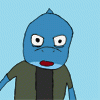 Author icon