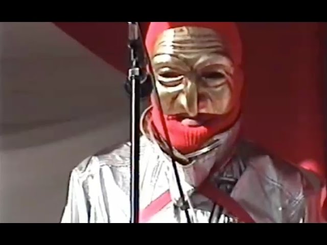 YouTube video thumbnail
