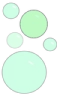 gurgling
