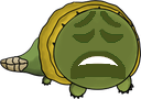 spongeWeary