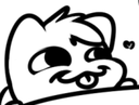 blep