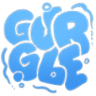 gurgle